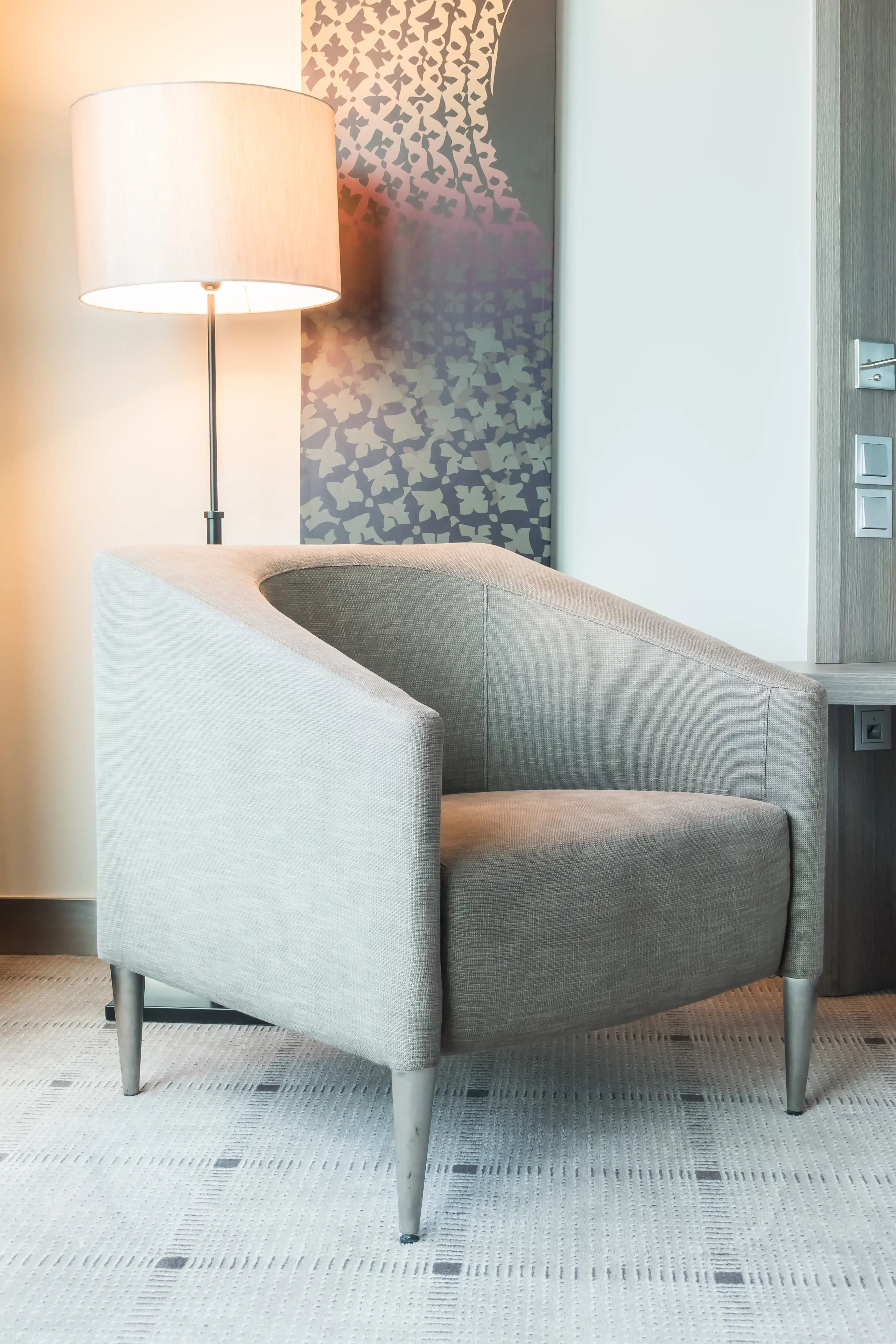 Chairs and armchairs